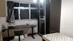 Blk 20 Teban Vista (Jurong East), HDB 3 Rooms #537734991